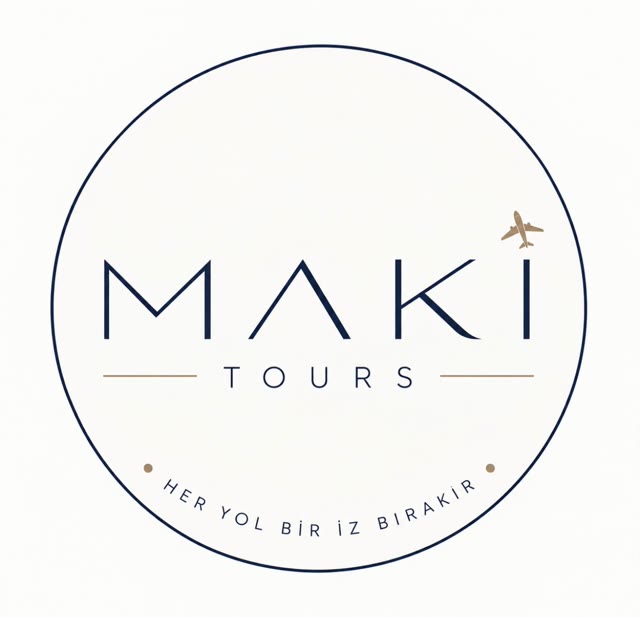 Maki Tours – Her yol bir iz bırakır